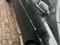 Gebraucht Mercedes A180 99 PS (72 kW) 2010 Schwarz Kombi