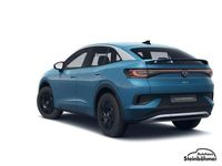 Neu VW ID.5 Pure 210 kW (286 PS) 2026 Costa azul (blau) SUV