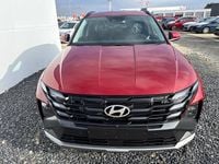 Neu Hyundai Tucson Style 150 PS (110 kW) 2025 Ultimate red r1p SUV