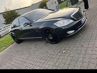 Gebraucht Mercedes S600L 517 PS (380 kW) 2006 Limousine