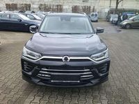 Usata KGM Korando 163 CV (119 kW) 2023 Nero SUV