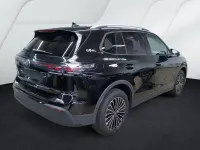 Gebraucht VW Tiguan Goal 150 PS (110 kW) 2025 Schwarz SUV
