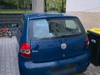 Occasion VW Fox 54 PK (39 kW) 2007 Hatchback