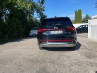 gebraucht Hyundai Santa Fe IMPRESSION VOLLAUSSTATTUNG 2.2 CRDi 4WD DCT Aut...