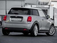 Gebraucht Mini Cooper SE Classic 135 kW (184 PS) 2023 Melting silver iii Kleinwagen