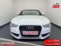 Gebraucht Audi A5 S-Line 245 PS (180 kW) 2013 Weiß Coupé