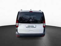 Neu VW Caddy 102 PS (75 kW) 2026 Candyweiß Van / Kleinbus
