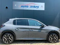 Neu Peugeot 208 GTi 101 PS (74 kW) 2025 Grau Kleinwagen