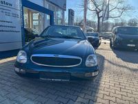 Gebraucht Ford Scorpio Ghia 207 PS (152 kW) 1997 Grün Limousine