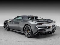 Gebraucht Ferrari 296 829 PS (609 kW) 2024 Grau Coupé