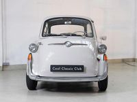 Gebraucht BMW Isetta 19 PS (13 kW) 1959 Grau Coupé