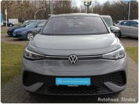 Gebraucht VW ID.5 Pro Performance 150 kW (204 PS) 2022 Grau SUV