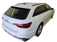 Gebraucht Audi A4 Sport 204 PS (150 kW) 2024 Weiß Kombi
