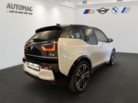 gebraucht BMW i3 Navi Professional*DAB*Wärmepumpe*Unfallfrei*