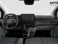 Neu Ford Transit Custom Limited 170 PS (125 kW) 2025 Grey matter Van / Kleinbus