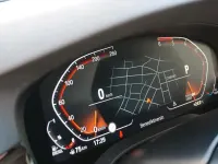 Gebraucht BMW 520 190 PS (139 kW) 2019 Schwarz Limousine