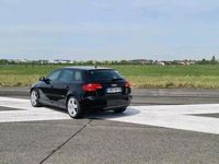 gebraucht Audi A3 Sportback 2.0 Diesel S-Line Bose Anlage