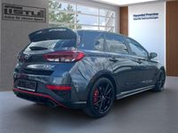 Gebraucht Hyundai i30 N Performance 280 PS (205 kW) 2023 Schwarz Limousine