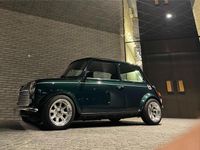 Gebraucht Rover Mini 63 PS (46 kW) 1994 Grün Kleinwagen