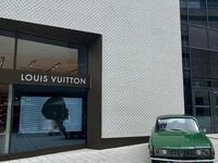 Gebraucht Rover 2000 110 PS (80 kW) 1969 Grün Limousine