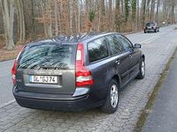 Gebraucht Volvo V50 101 PS (74 kW) 2005 Grau Kombi