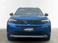 Gebraucht Opel Frontera 110 PS (80 kW) 2026 Blau SUV