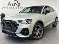 Gebraucht Audi Q3 Advanced 116 PS (85 kW) 2022 Andere SUV