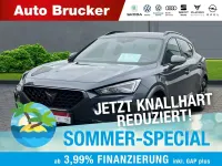 Gebraucht Cupra Formentor VZ 310 PS (228 kW) 2023 Grau SUV