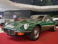 gebraucht Jaguar E-Type v12 Cabriolet 'British Racing Green '
