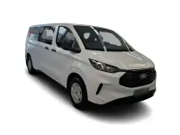 Occasion Ford Transit Custom 2025 Blanc Break