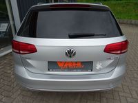 gebraucht VW Passat Variant Comfortline, LED, Navi, AHK *1