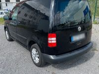 gebraucht VW Caddy 1,6 Diesel TÜV Neu