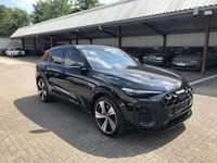 Gebraucht Audi SQ5 Edition .1 367 PS (269 kW) 2025 Schwarz SUV