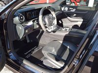 Gebraucht Mercedes E63 AMG AMG 612 PS (450 kW) 2018 Schwarz Limousine
