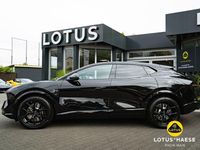 Gebraucht Lotus Eletre 450 kW (612 PS) 2025 Schwarz SUV