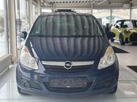 Second-hand Opel Corsa Selection 60 CP (44 kW) 2009 Hatchback