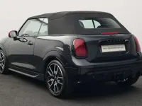 Gebraucht Mini John Cooper Works Cabriolet 231 PS (169 kW) 2025 Grau Cabrio