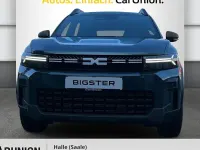 Neu Dacia Bigster Extreme 140 PS (102 kW) 2026 Grau SUV