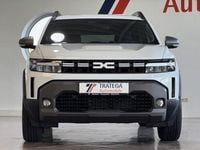 Gebraucht Dacia Duster Journey 141 PS (103 kW) 2025 Arktis weiss SUV