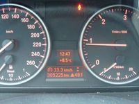 gebraucht BMW 318 diesel