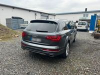 gebraucht Audi Q7 V12