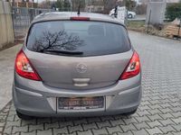 gebraucht Opel Corsa Edition "111 Jahre" Tüv bis 11/2025 Klima ,5 Tür