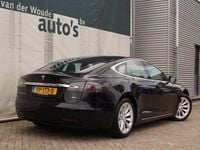 Gebraucht Tesla Model S 244 kW (333 PS) 2018 Schwarz Kleinwagen