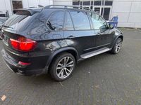 Gebraucht BMW X5 245 PS (180 kW) 2011 Schwarz SUV