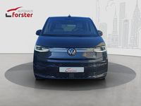 Gebraucht VW Multivan Style 204 PS (150 kW) 2025 Blau Van