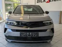 Gebraucht Opel Mokka 131 PS (96 kW) 2025 Grau SUV