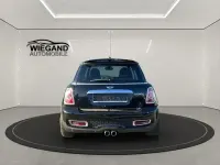 Używany Mini Cooper S Chili 184 KM (135 kW) 2011 Czarny Hatchback