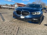 gebraucht BMW 116 i - Automatik + GARANTIE bei - 2026