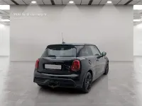 Second-hand Mini Cooper S 178 CP (130 kW) 2023 Negru Hatchback