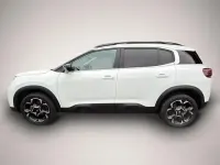 Gebraucht Citroën C5 Aircross Feel 131 PS (96 kW) 2023 Manufacturer SUV